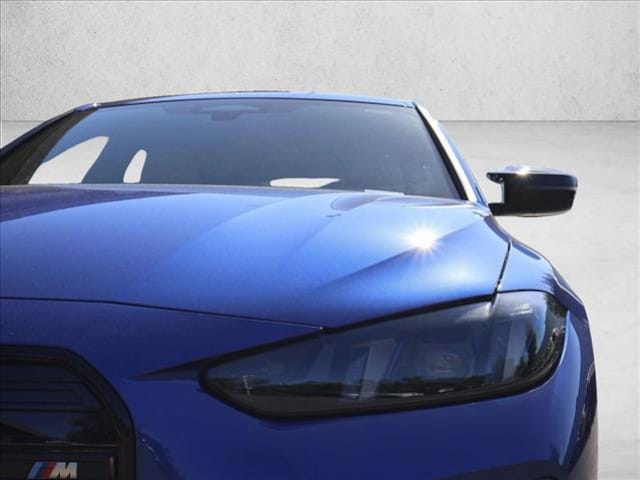2025 BMW