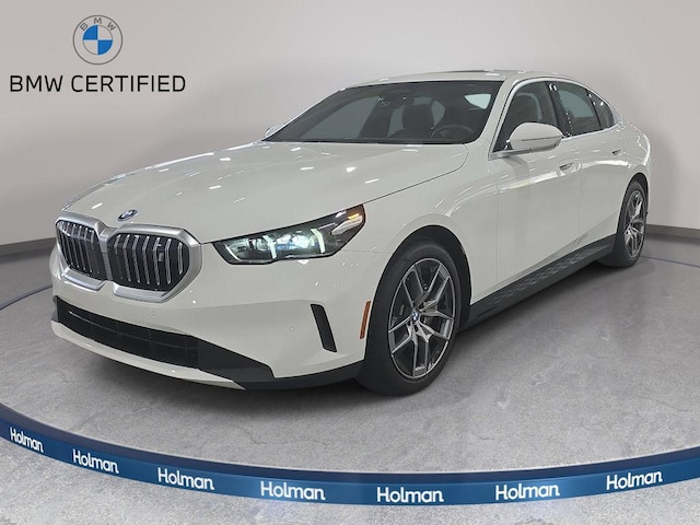 2025 BMW