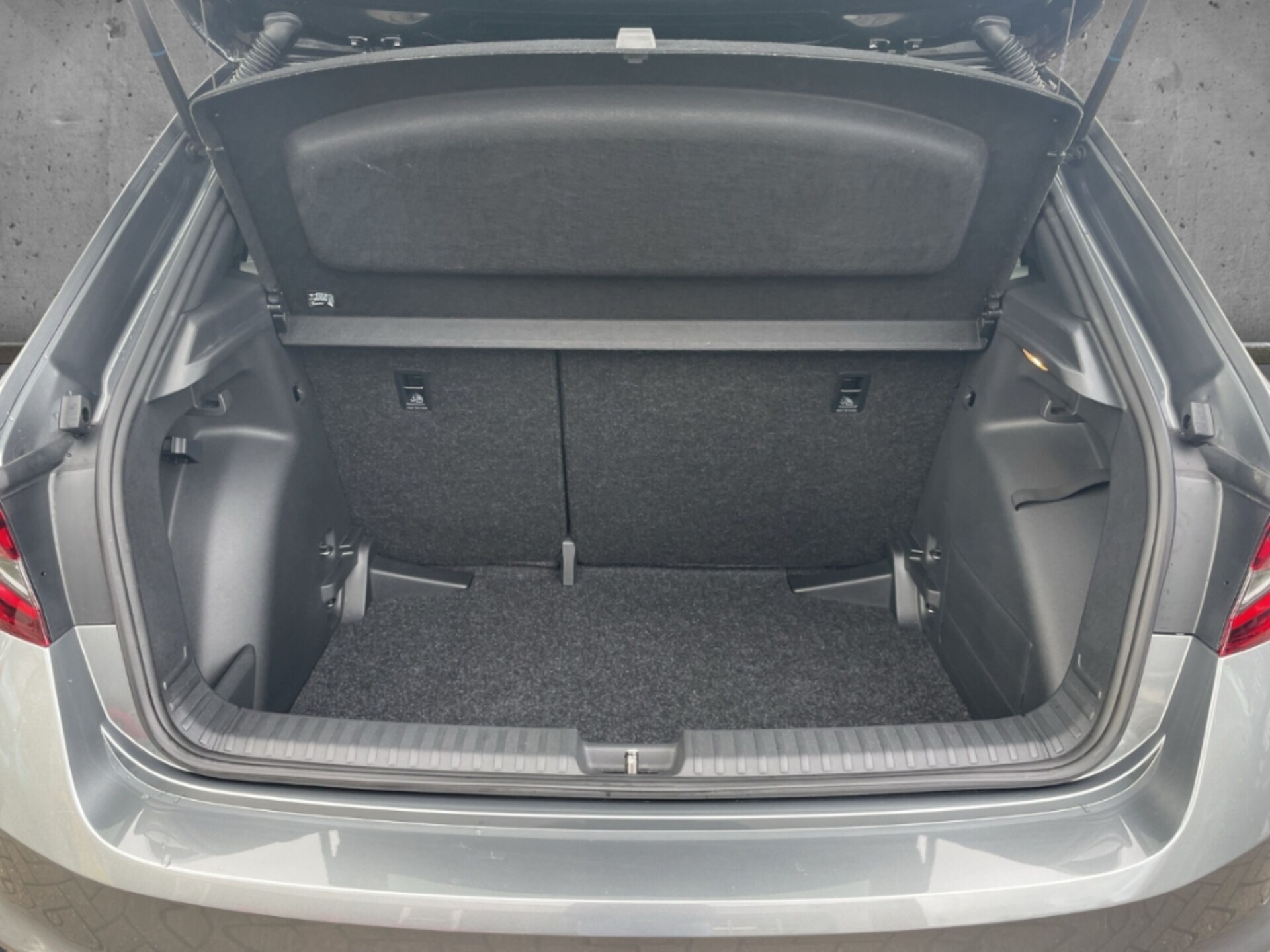 Skoda Fabia Monte Carlo