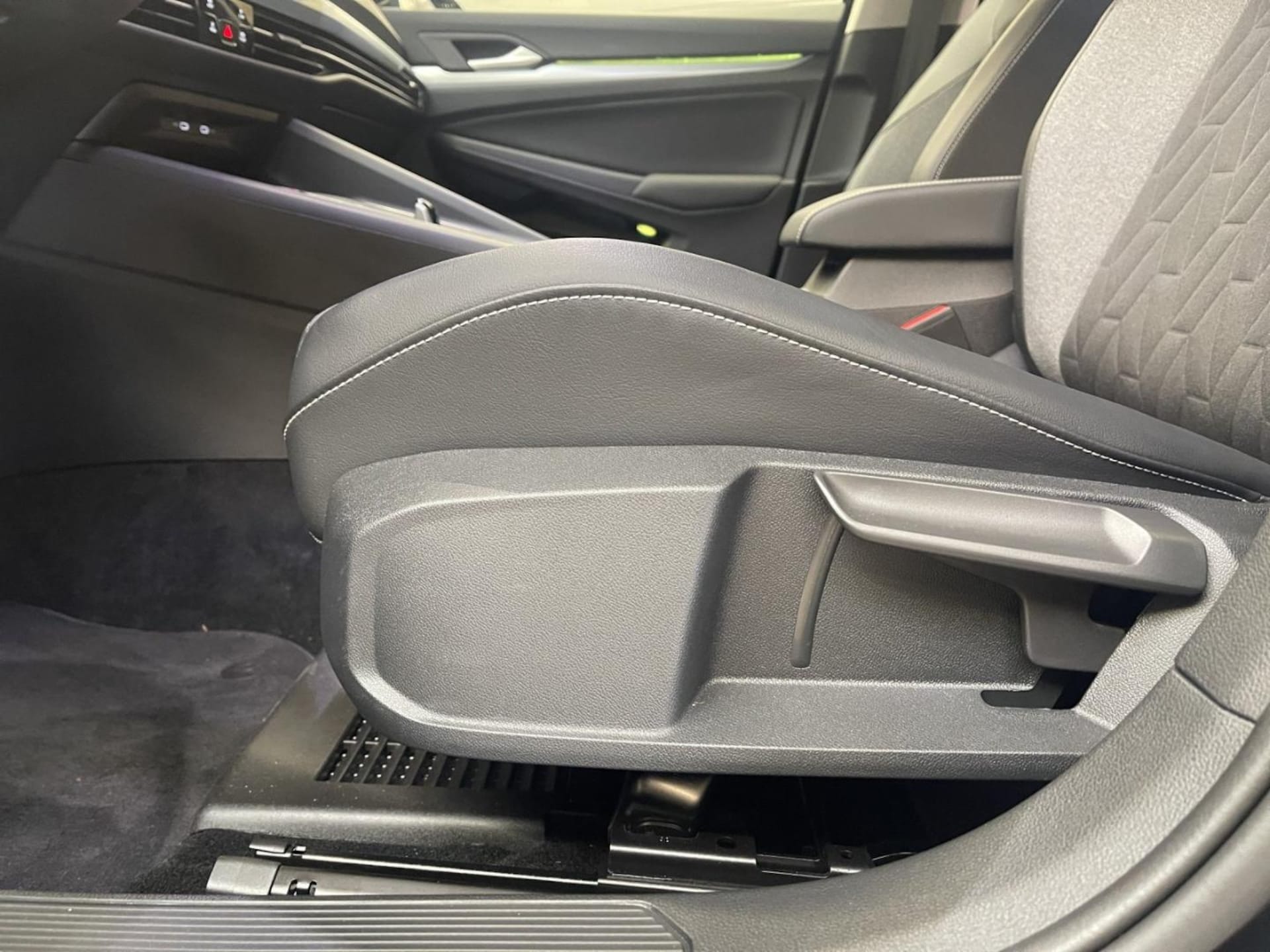 Volkswagen Golf ENERGY
