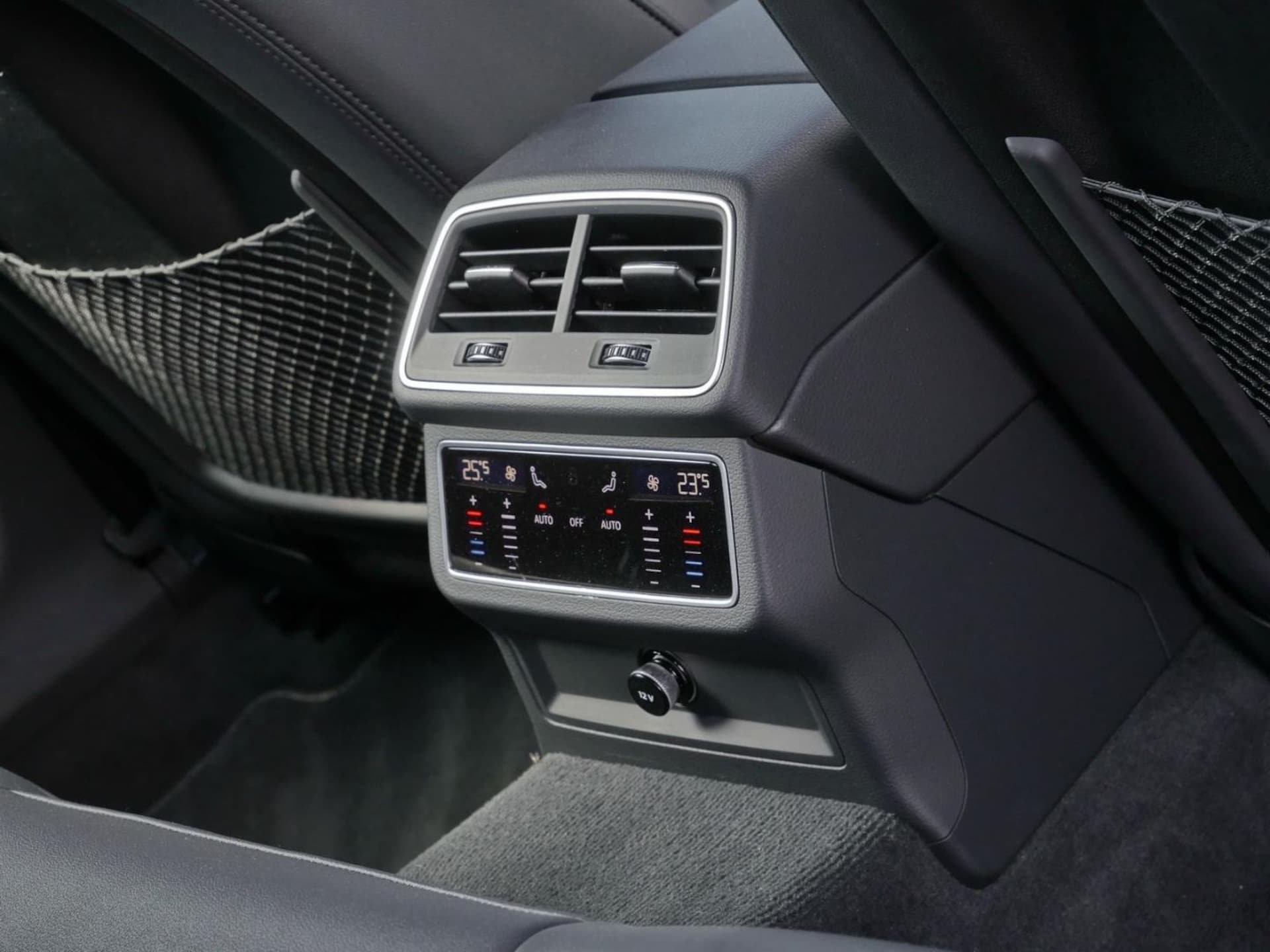Audi A6 Avant TFSI e Sport