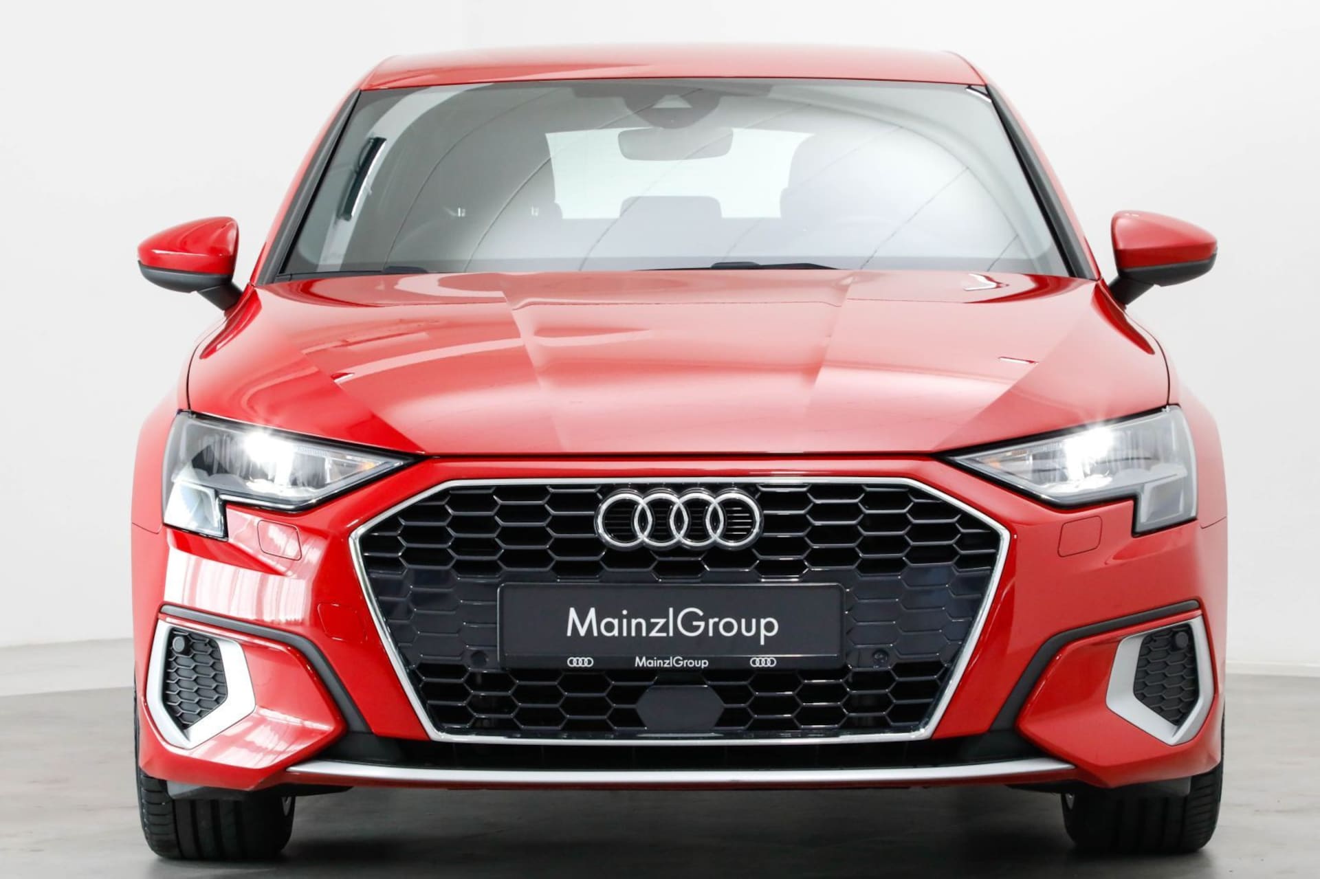 Audi A3 Sportback TFSI e Advanced