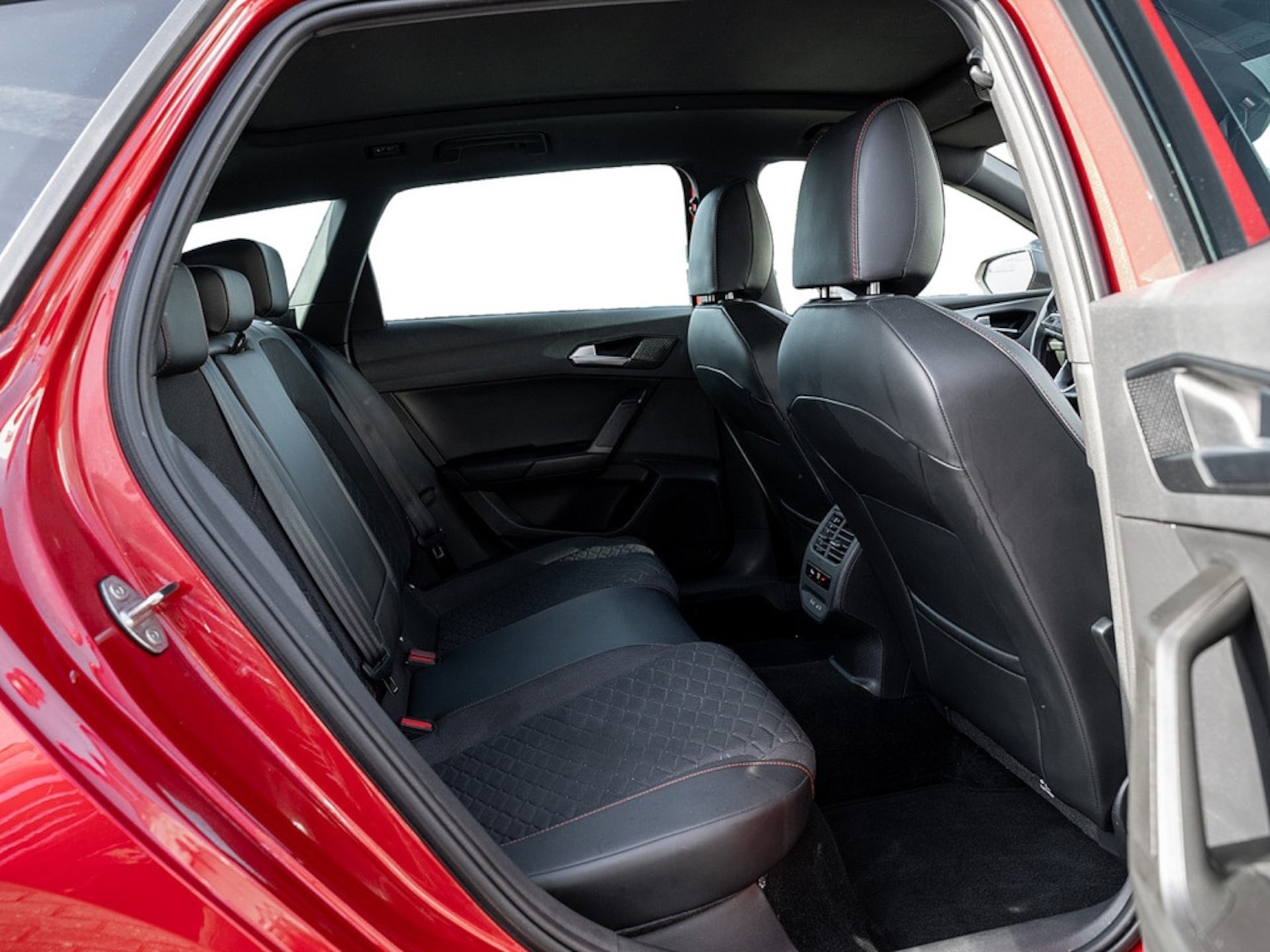 SEAT Leon Sportstourer FR