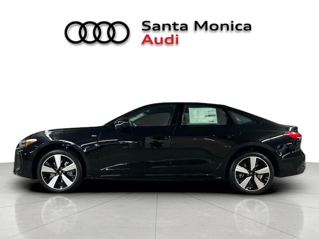 2026 Audi A5 Sedan