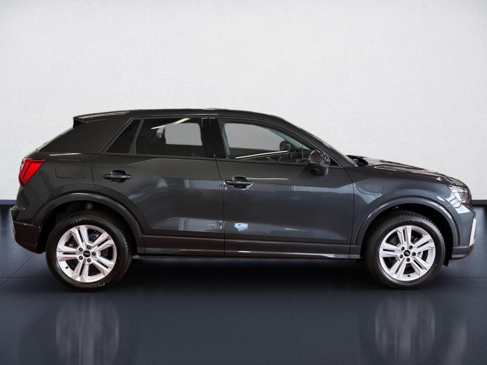 Audi Q2 – Bild 7