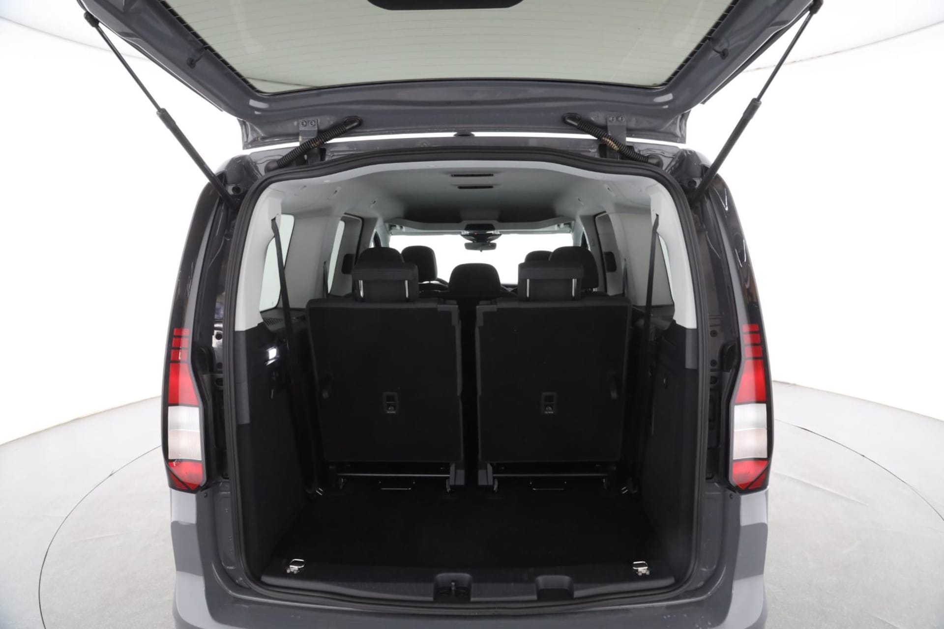 Volkswagen Caddy Maxi Life
