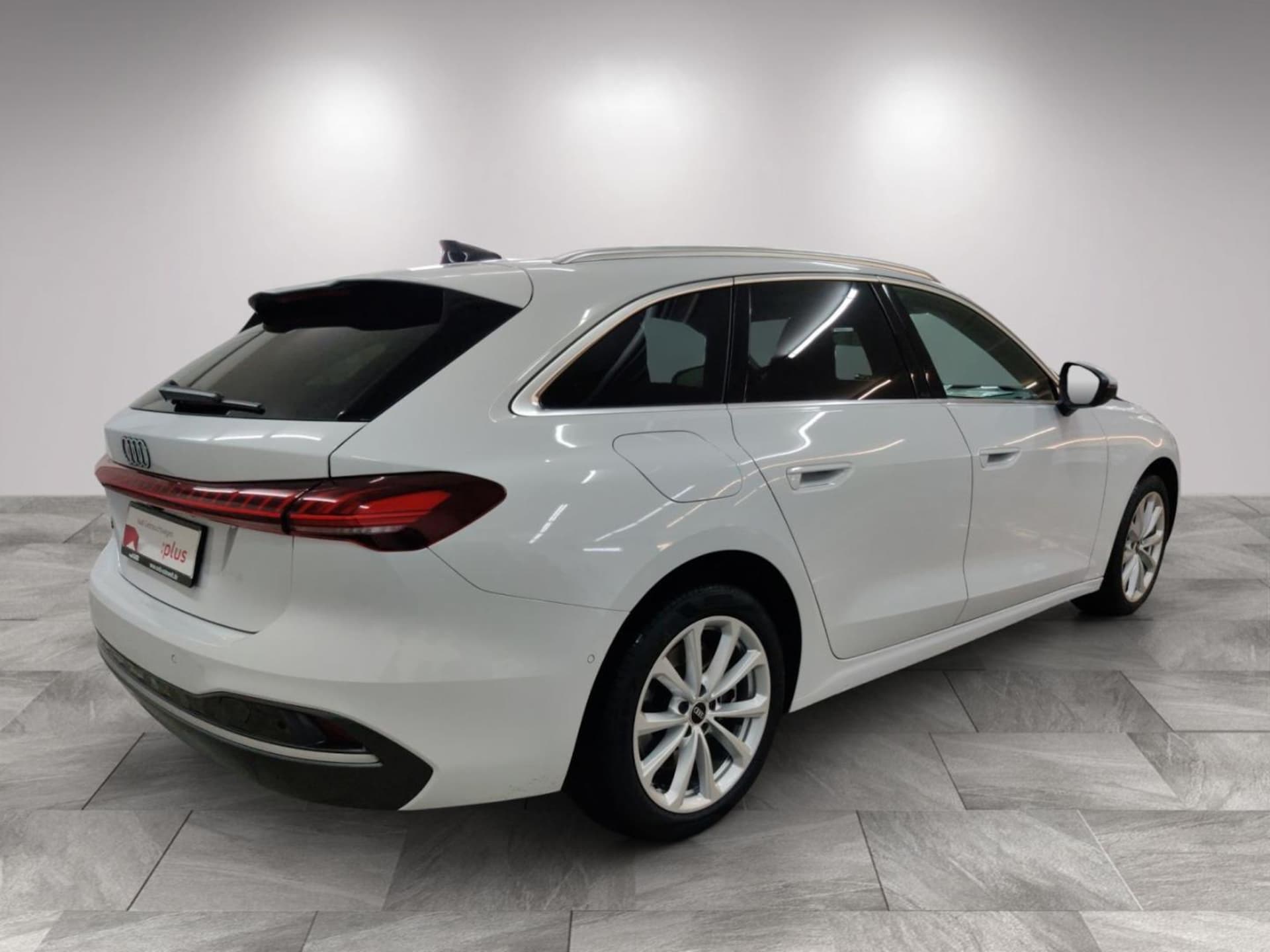 Audi A5 Avant