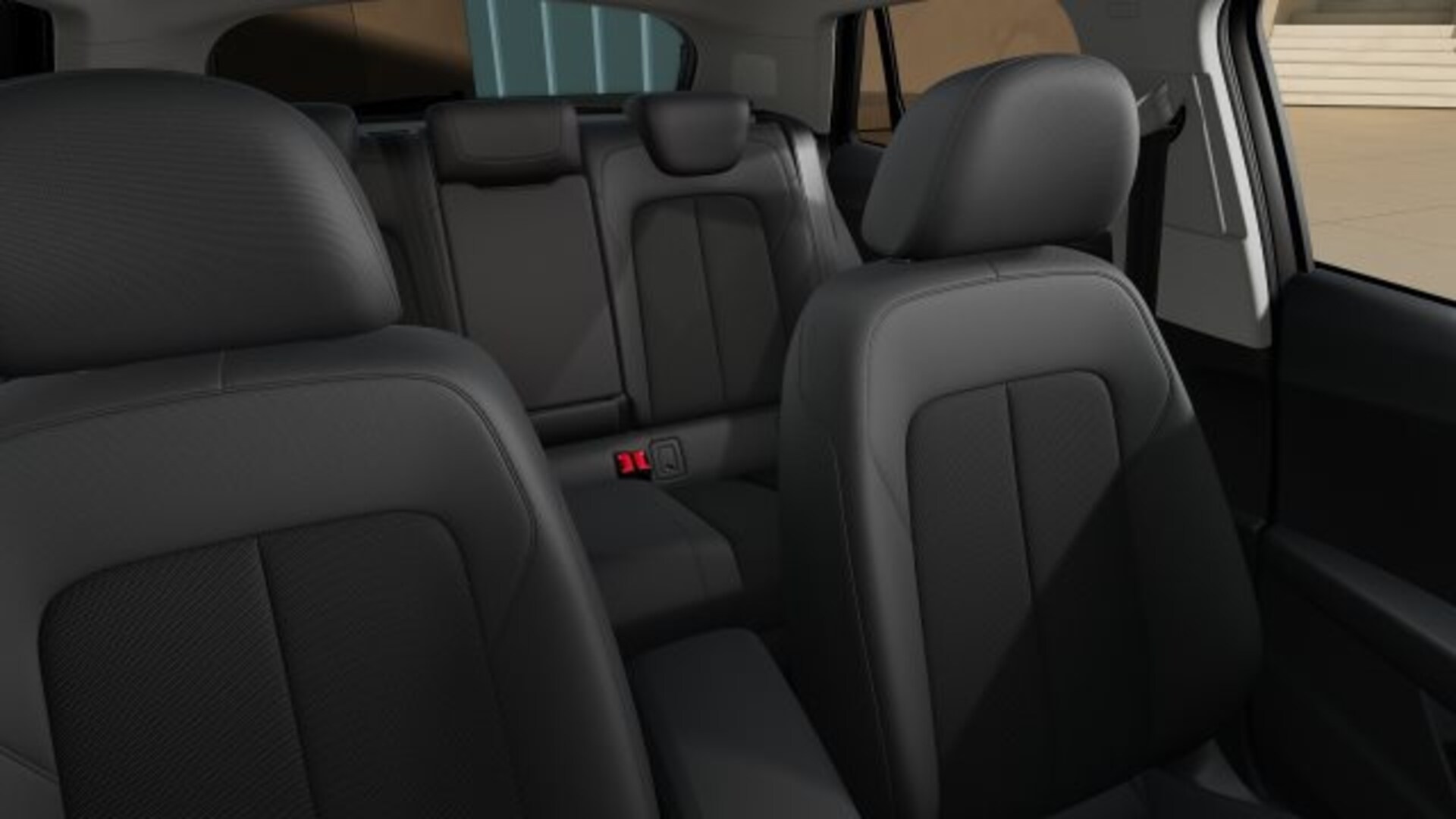 Audi Q2 Advanced