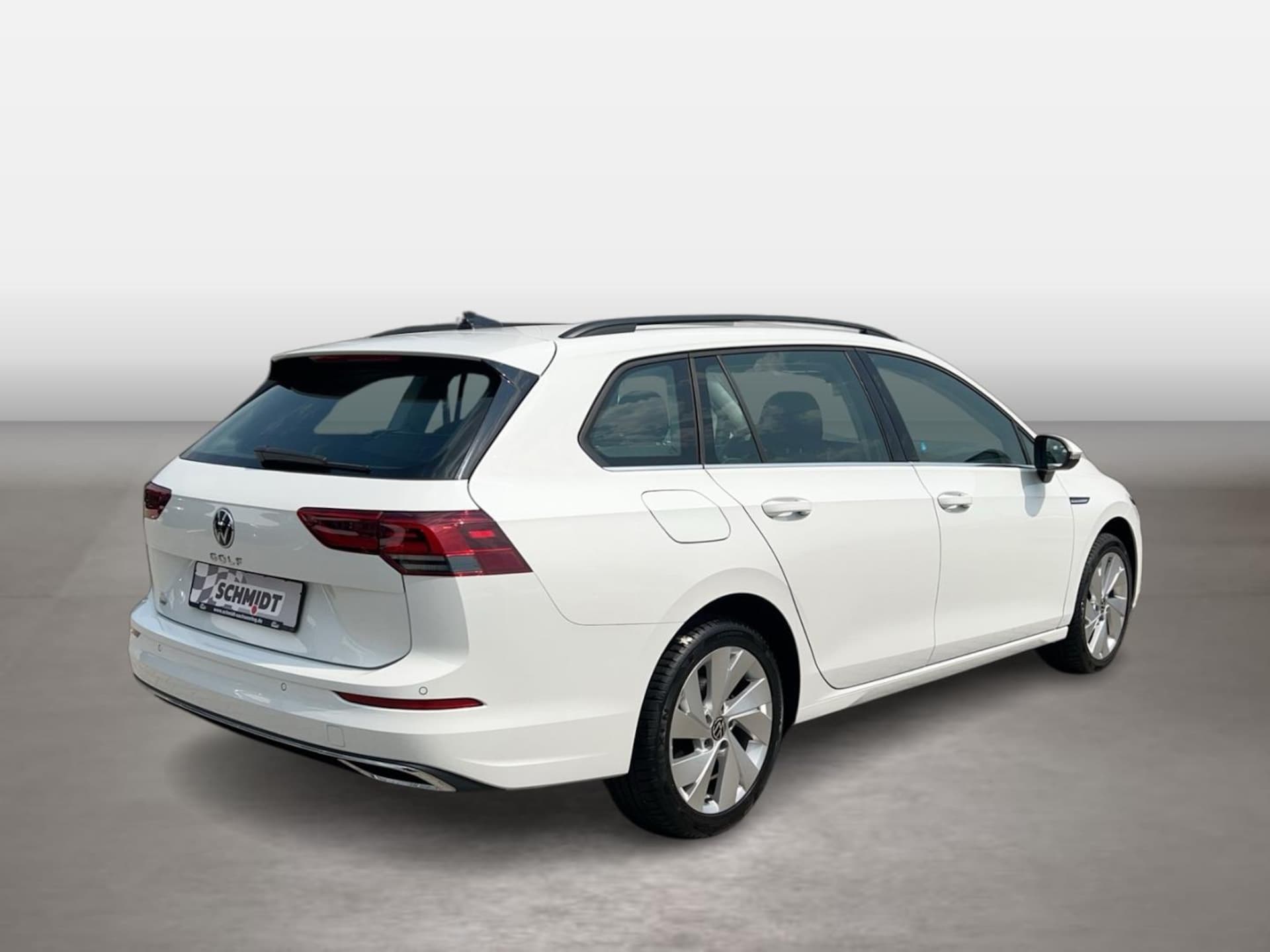 Volkswagen Golf Variant Style