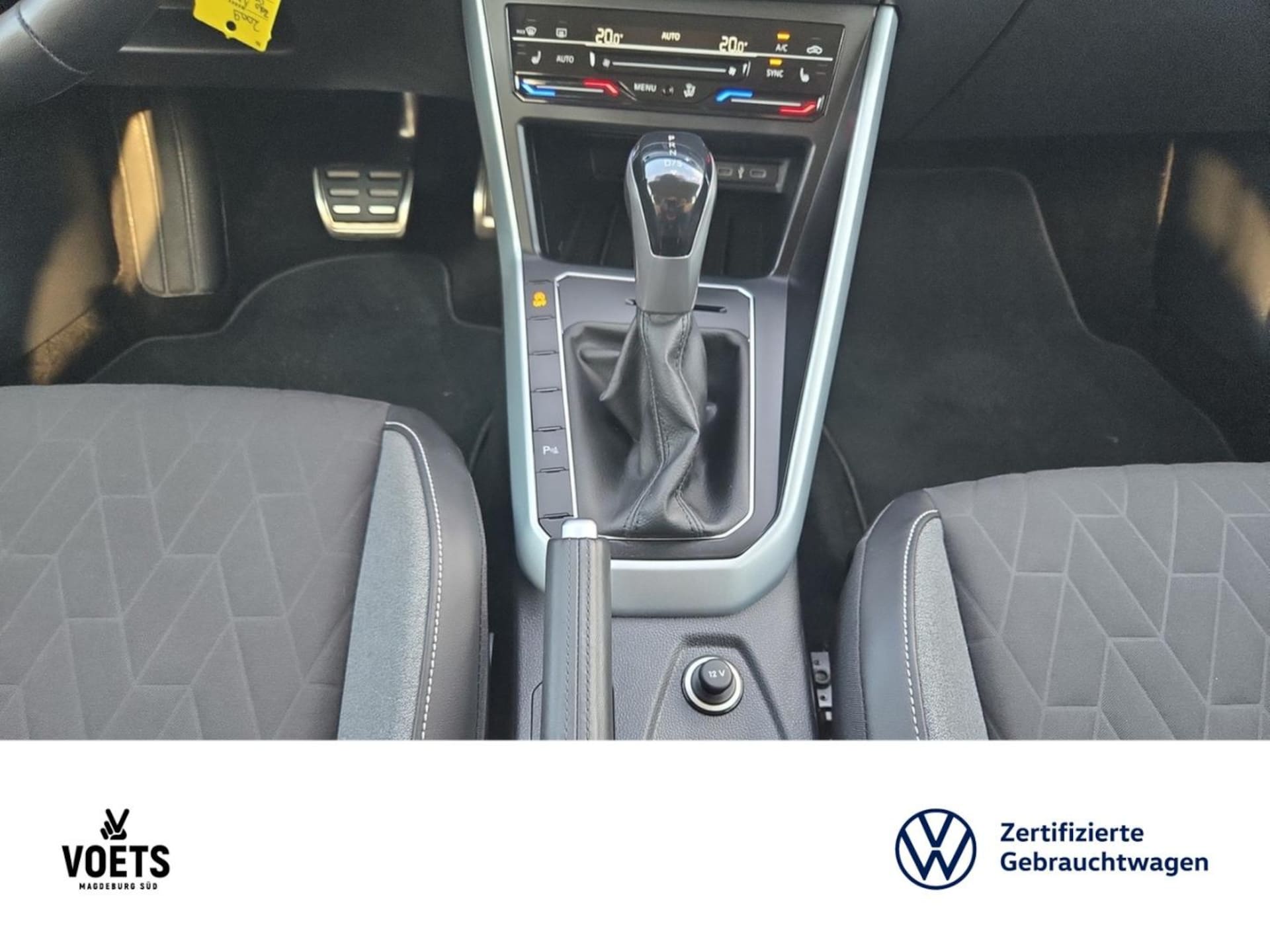 Volkswagen Polo Goal