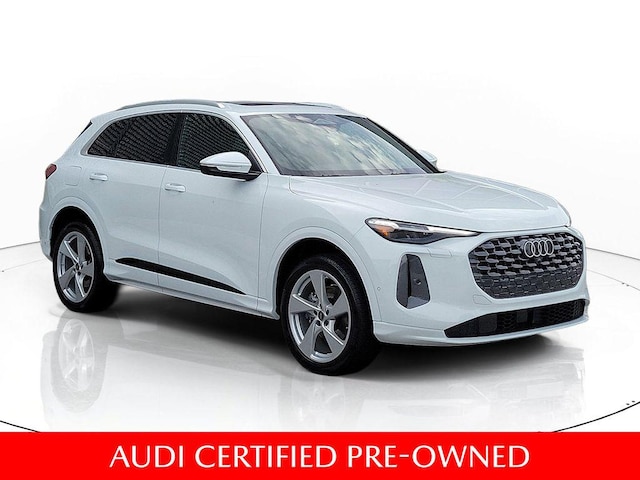 Photo of 2025 Audi Q5