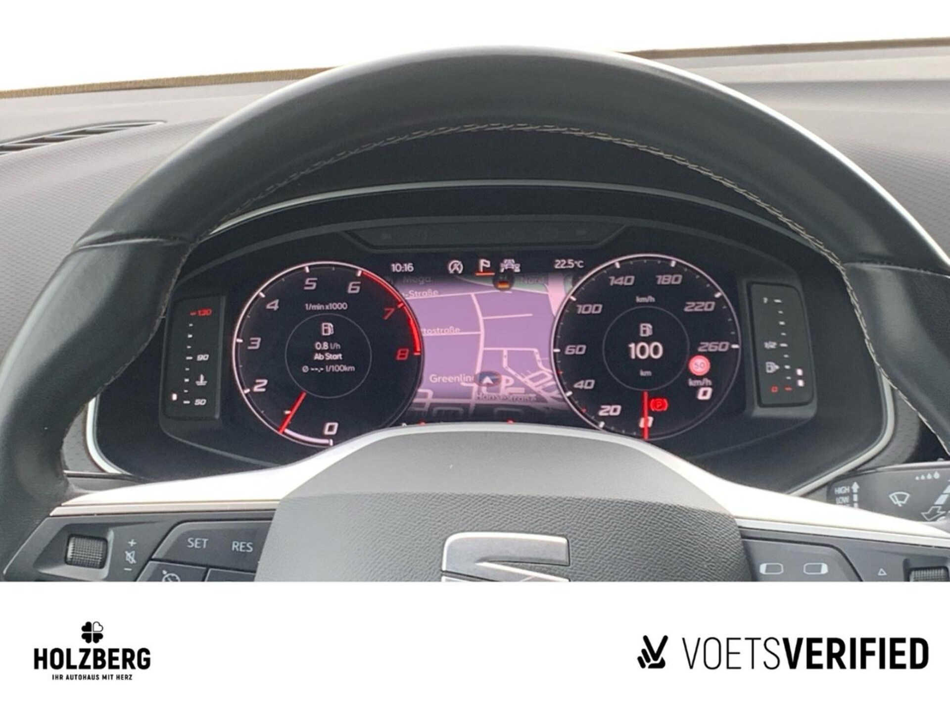 SEAT Arona Xperience