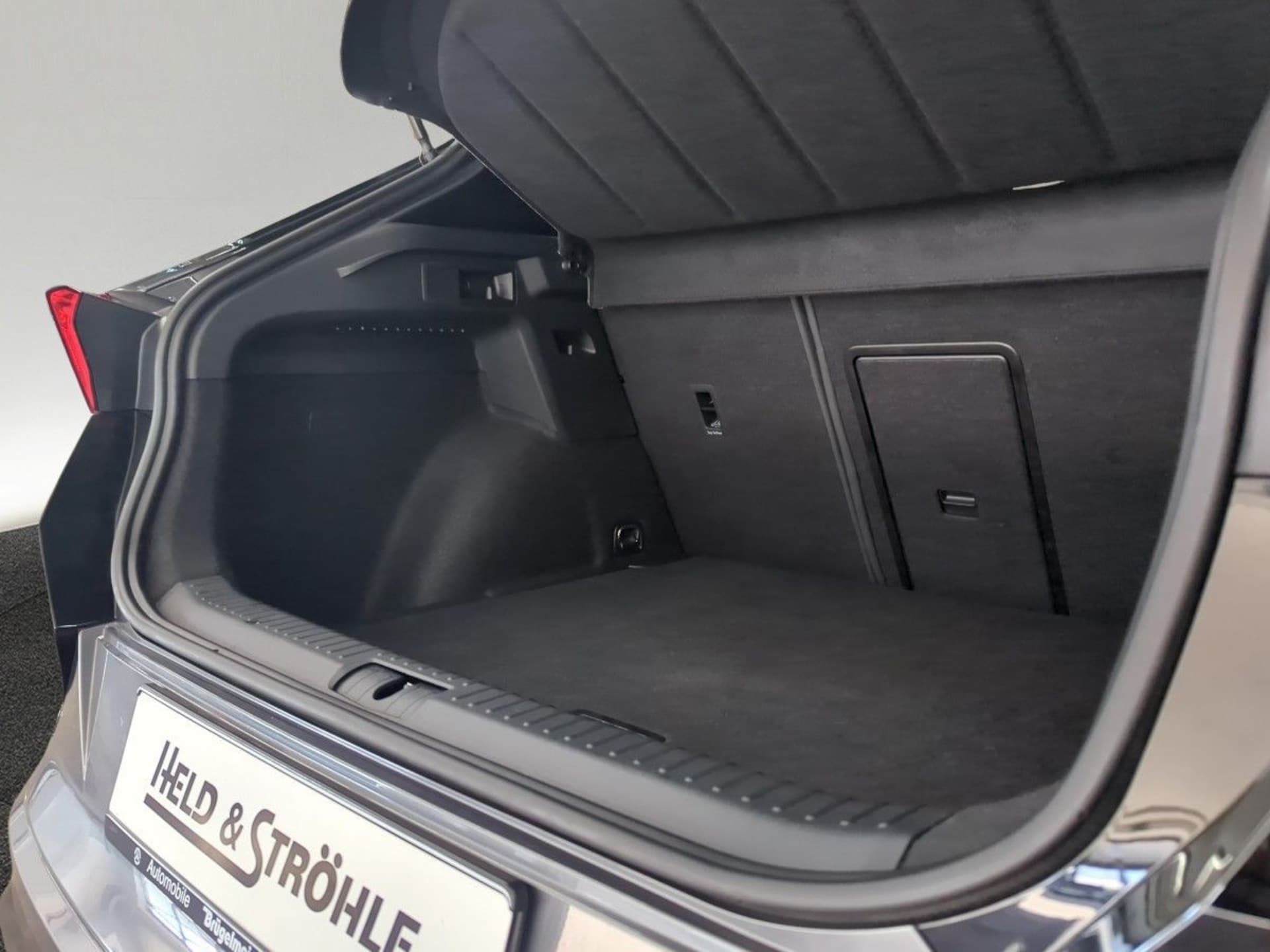 CUPRA Formentor VZ