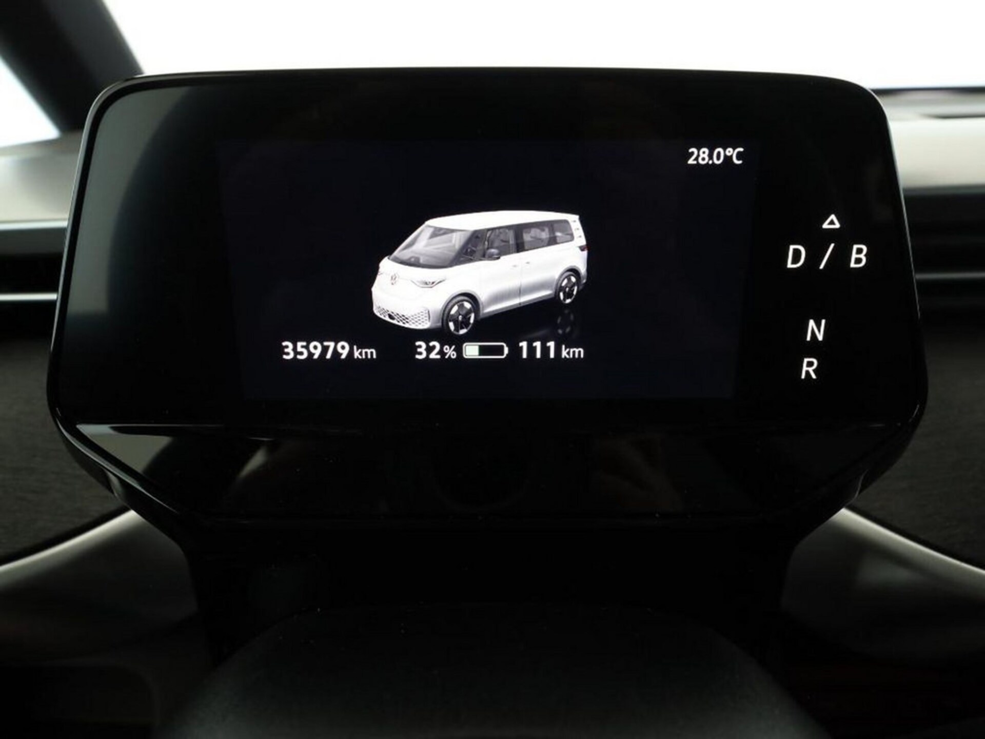 Volkswagen ID. Buzz Pro
