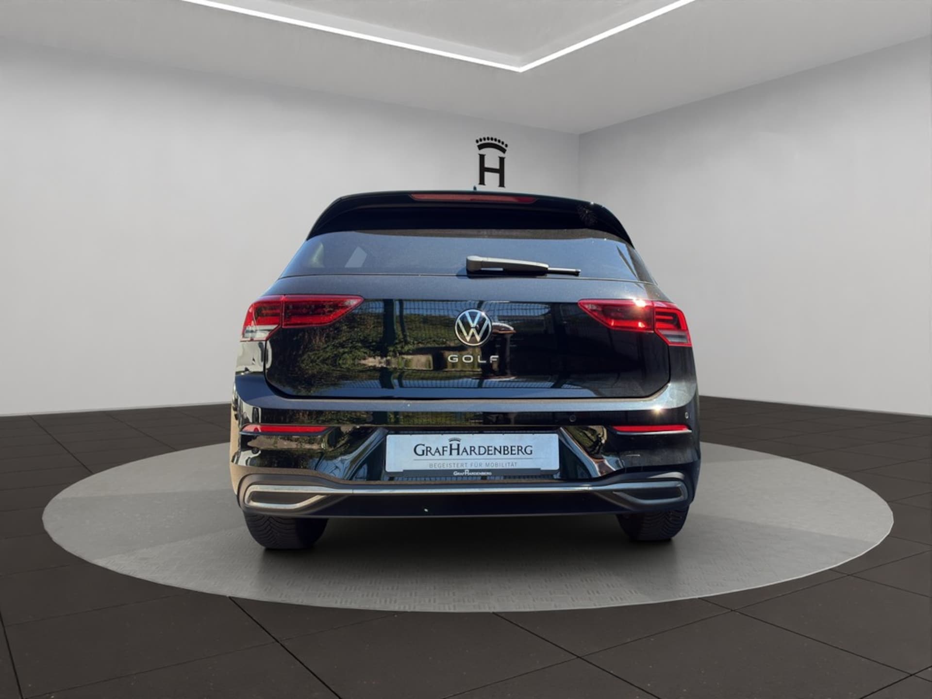 Volkswagen Golf MOVE