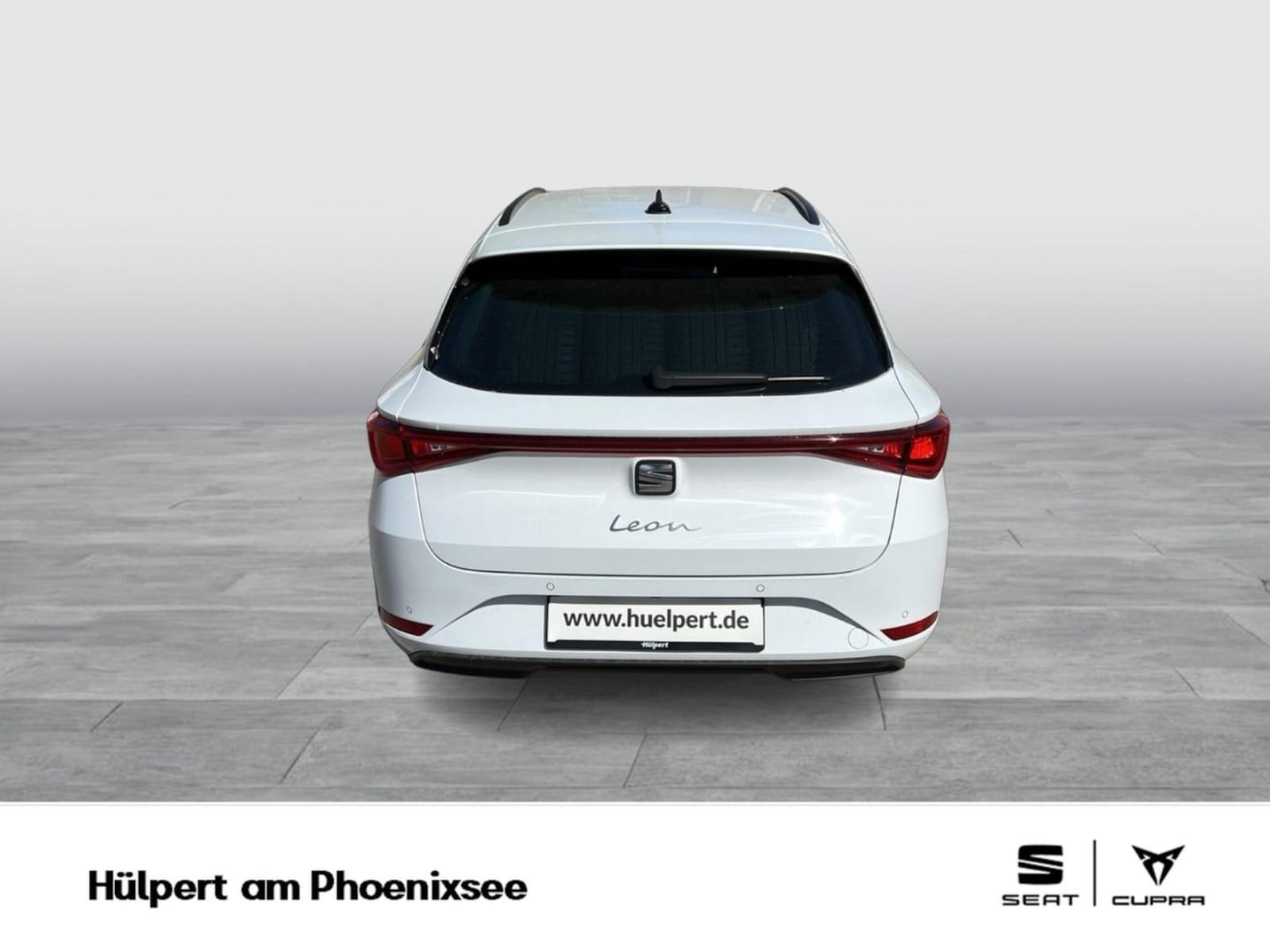 SEAT Leon Sportstourer – Bild 4
