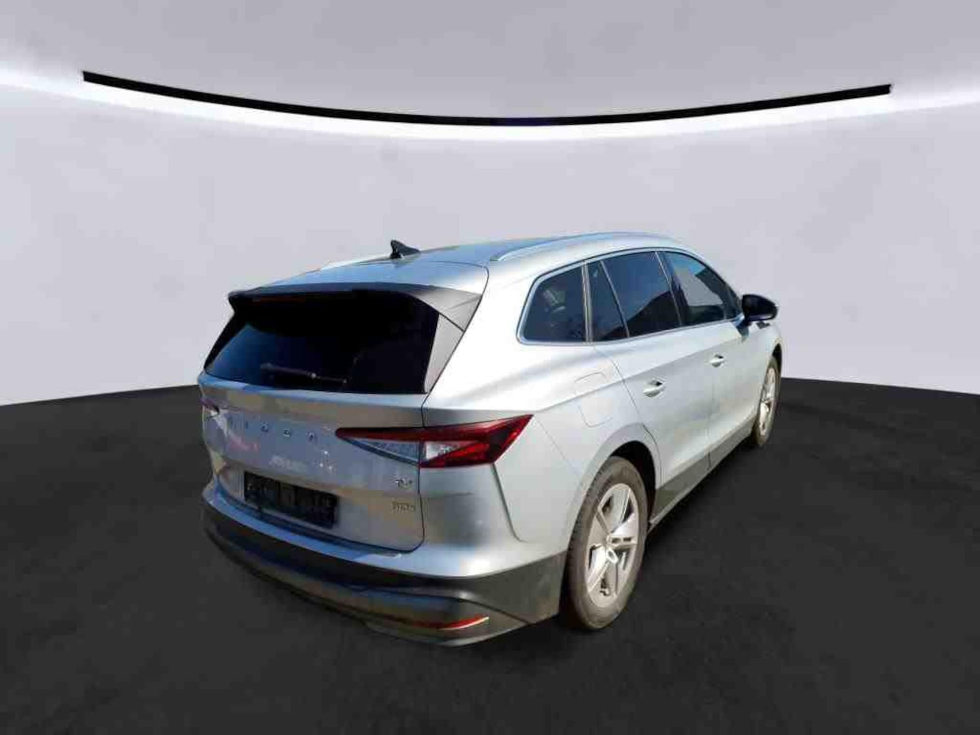 Skoda Enyaq 80X