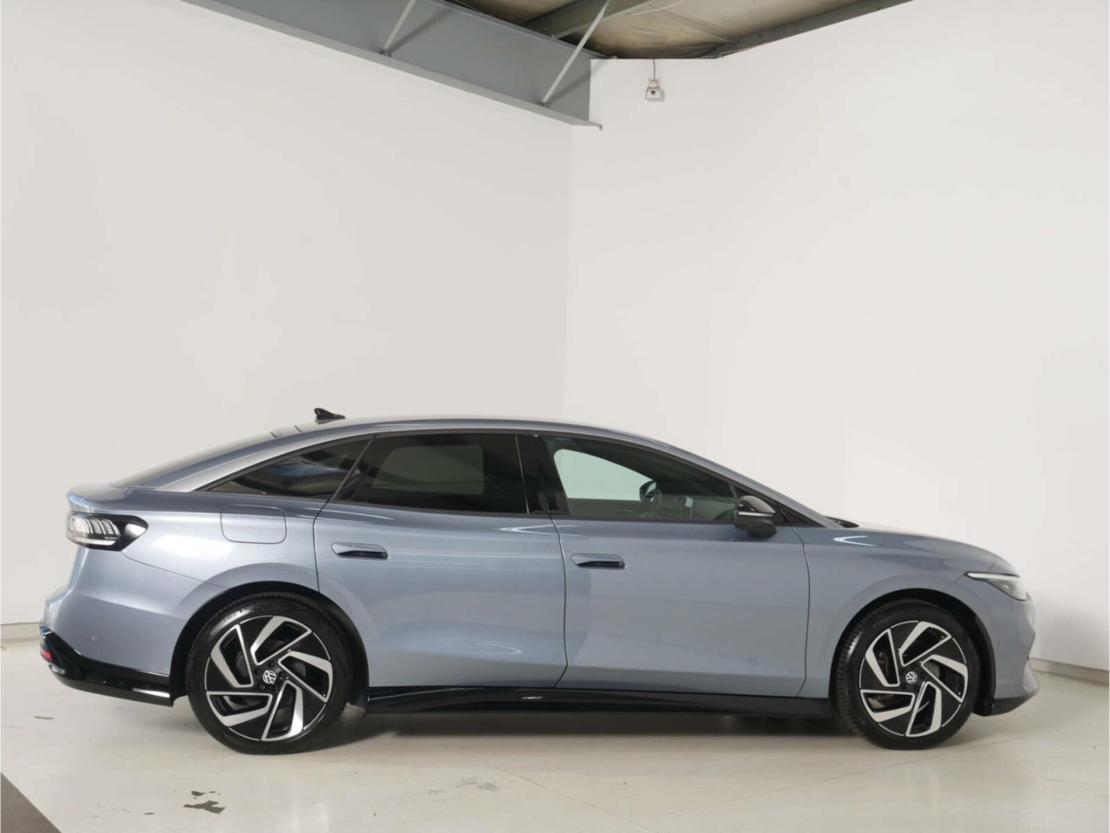 Volkswagen ID.7 – Bild 10