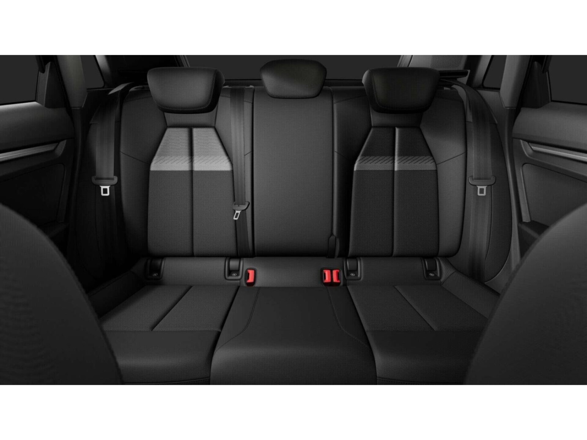 Audi A3 Sportback TFSI e S line