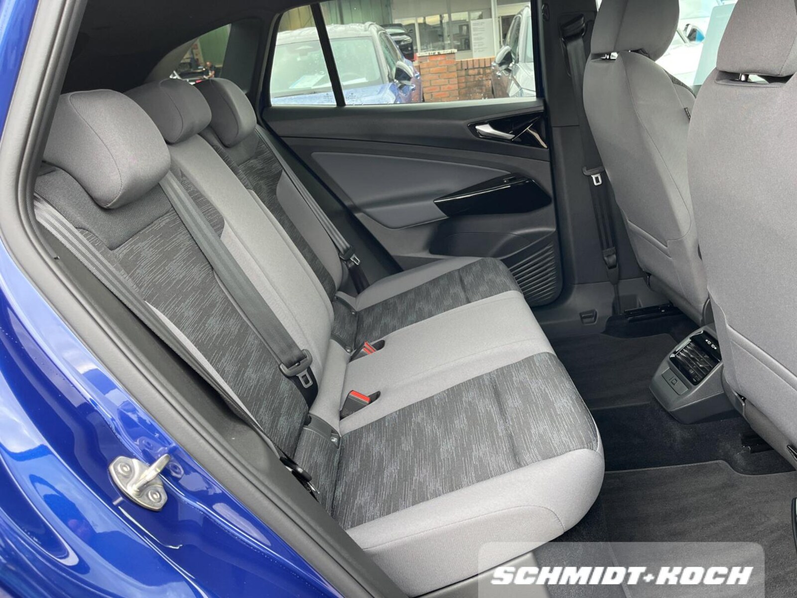 Volkswagen ID.4 – Bild 12