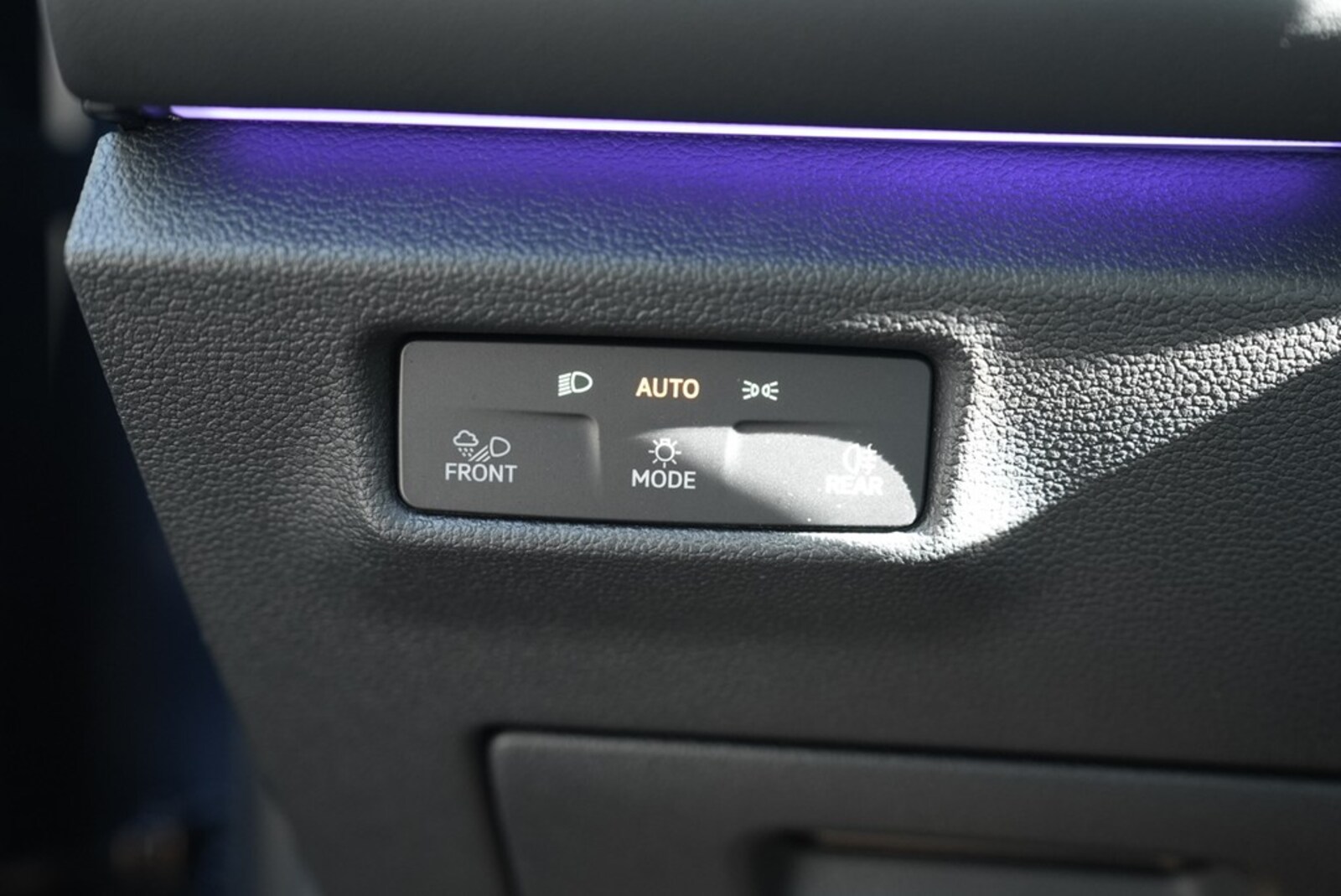 Volkswagen Tiguan – Bild 16