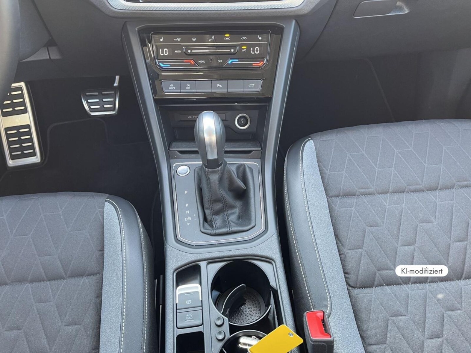 Volkswagen Touran – Bild 11