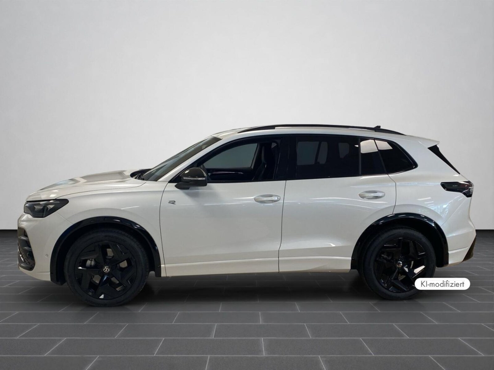 Volkswagen Tiguan – Bild 6