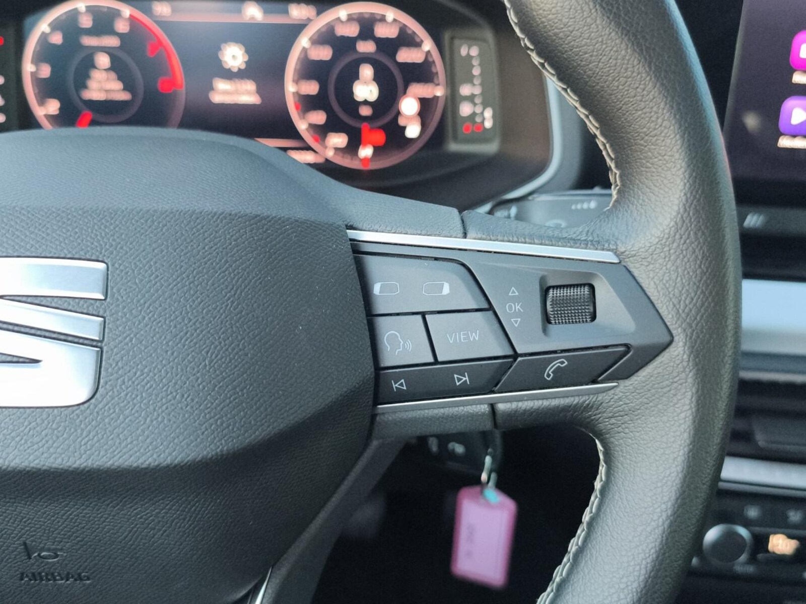 SEAT Ibiza – Bild 18