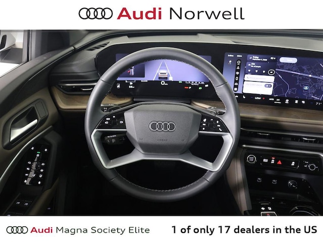 2026 Audi Q5 Premium - Photo 29