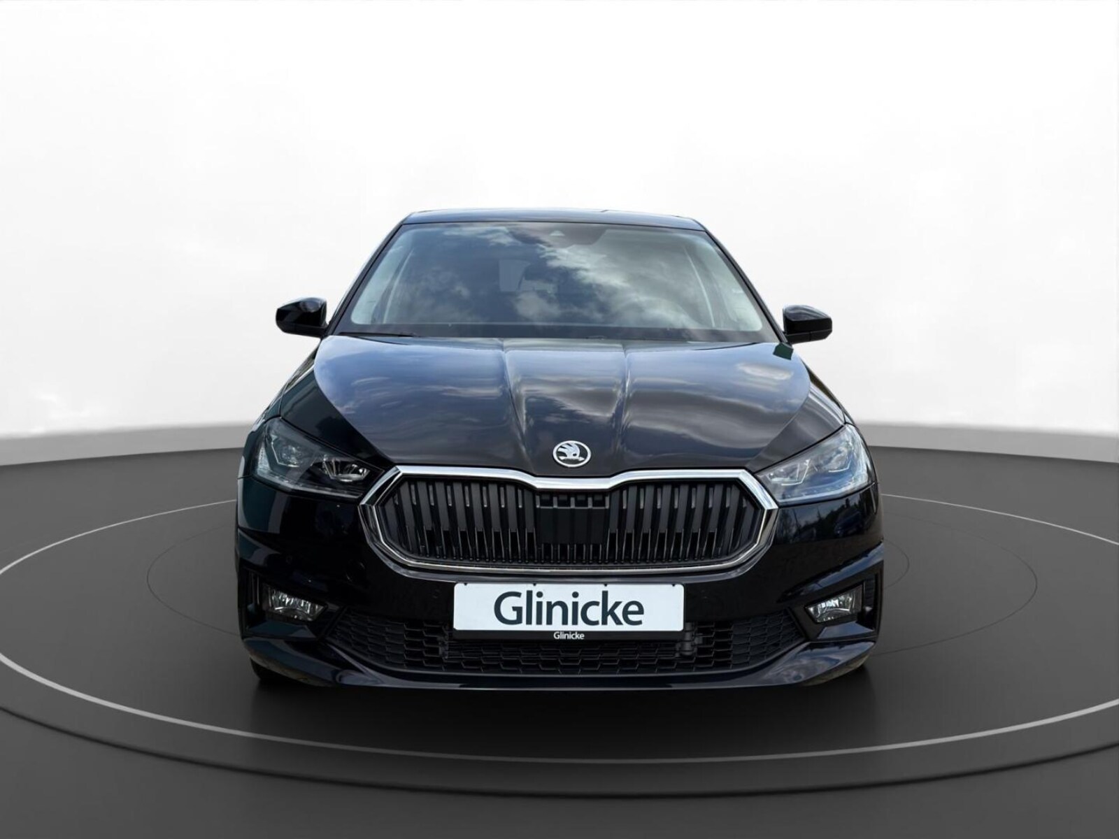 Škoda Fabia – Bild 3