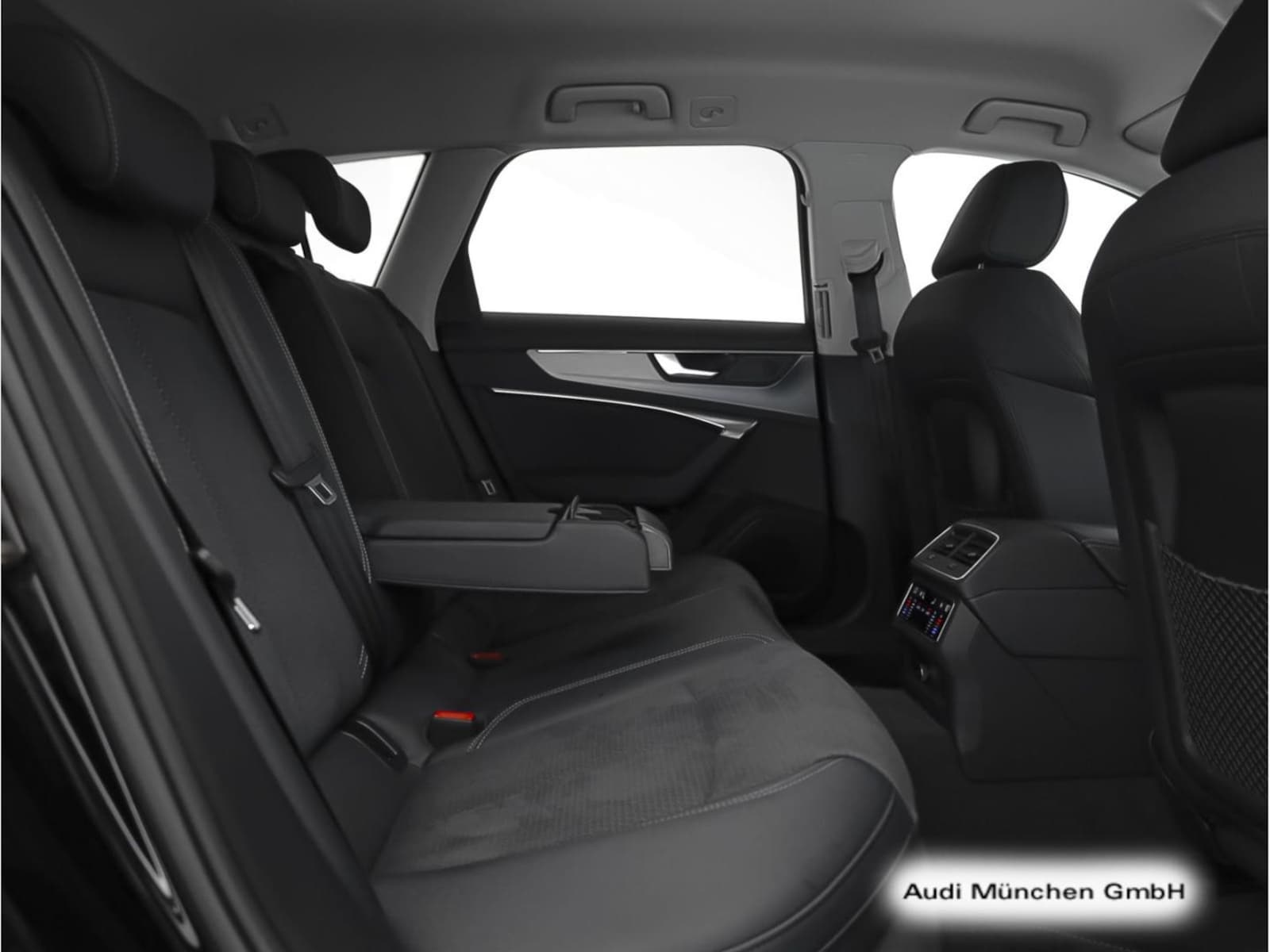 Audi S6 Avant – Bild 12