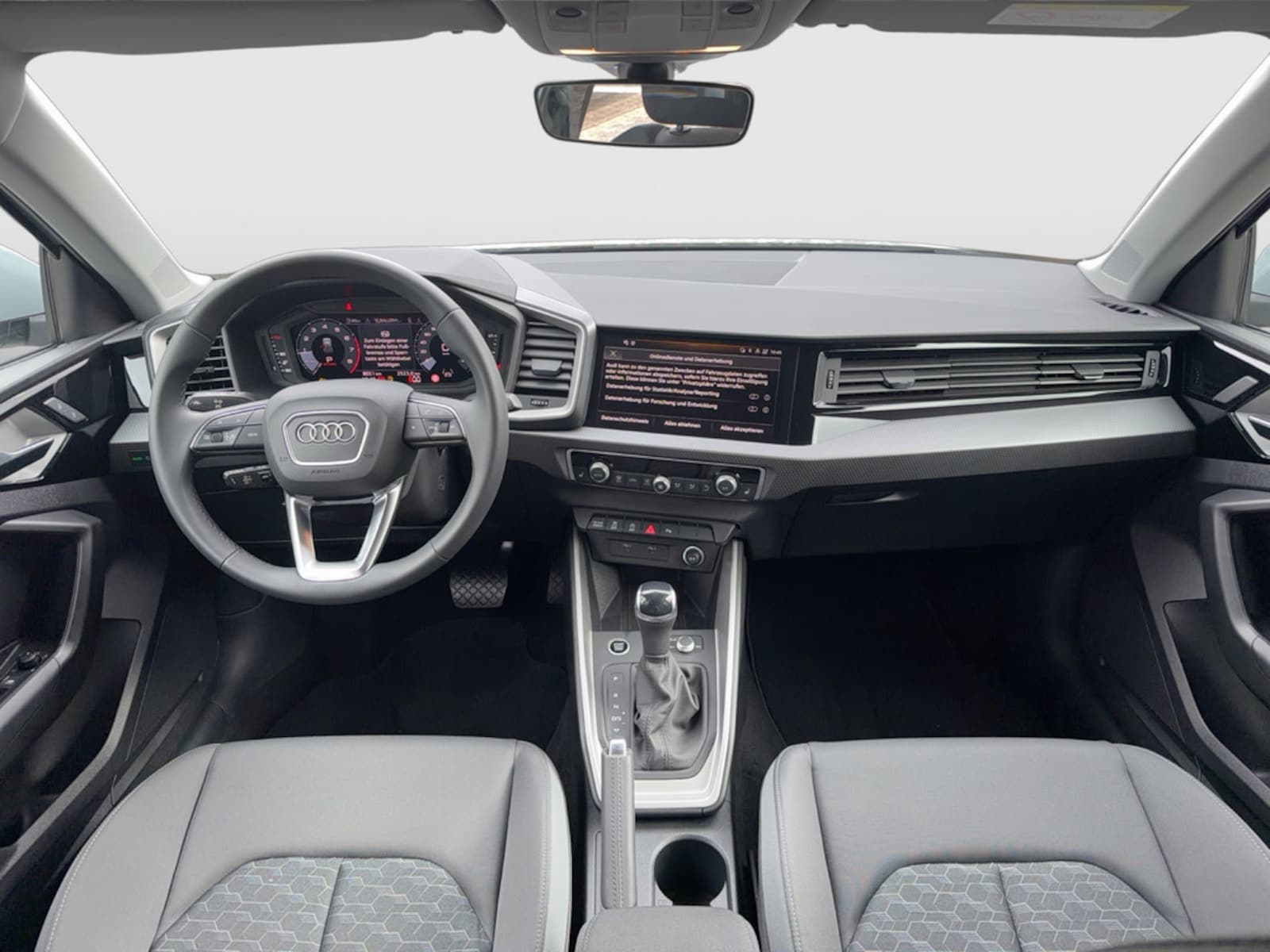 Audi A1 Sportback – Bild 11