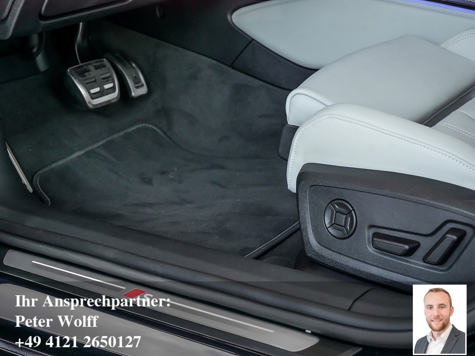 Audi A6 Avant – Bild 17
