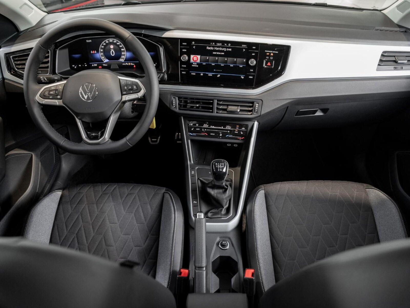 Volkswagen Polo – Bild 11