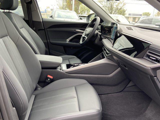 2025 Audi Q5 Premium - Photo 28