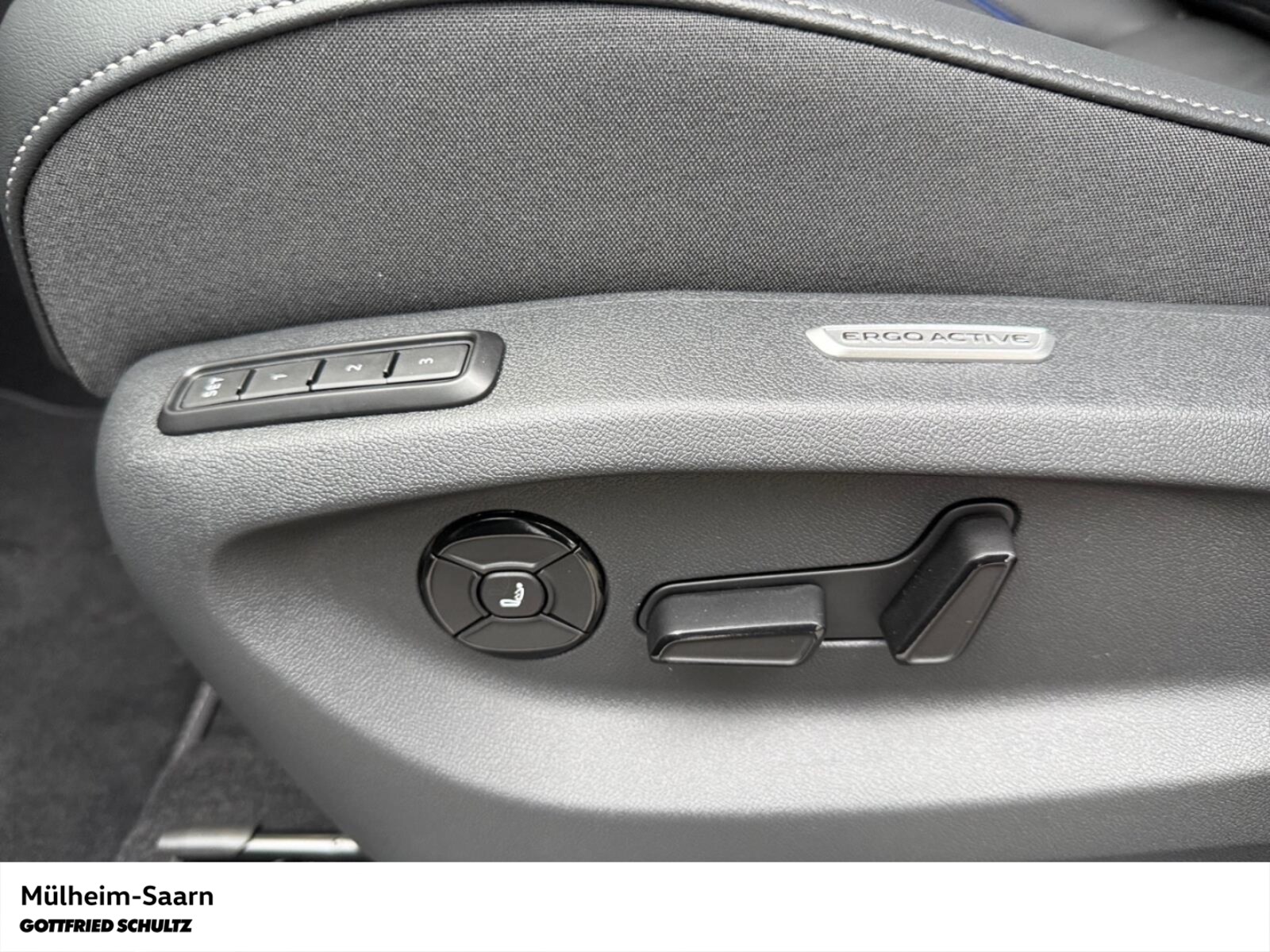 Volkswagen Tayron – Bild 11