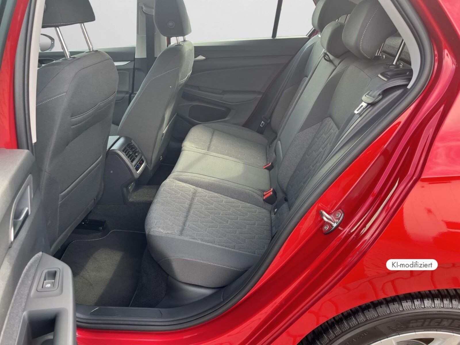 Volkswagen Golf – Bild 14