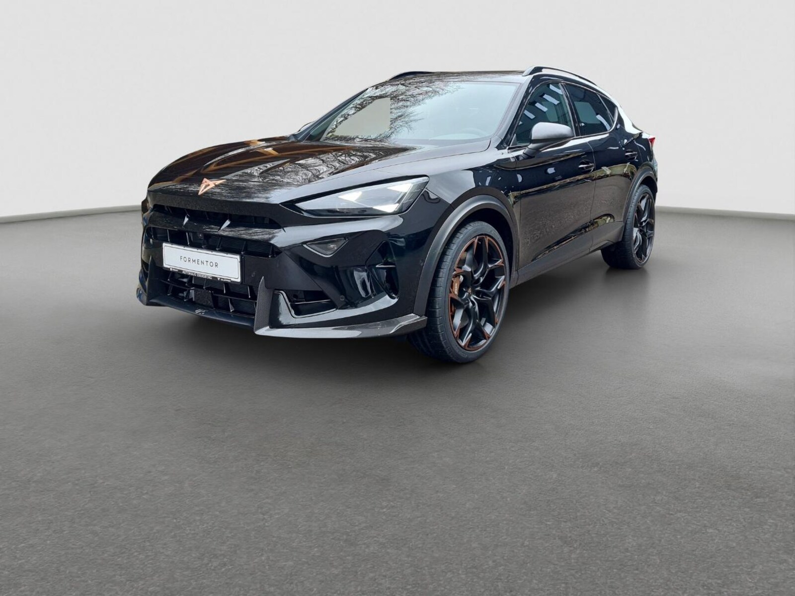 CUPRA Formentor – Bild 2