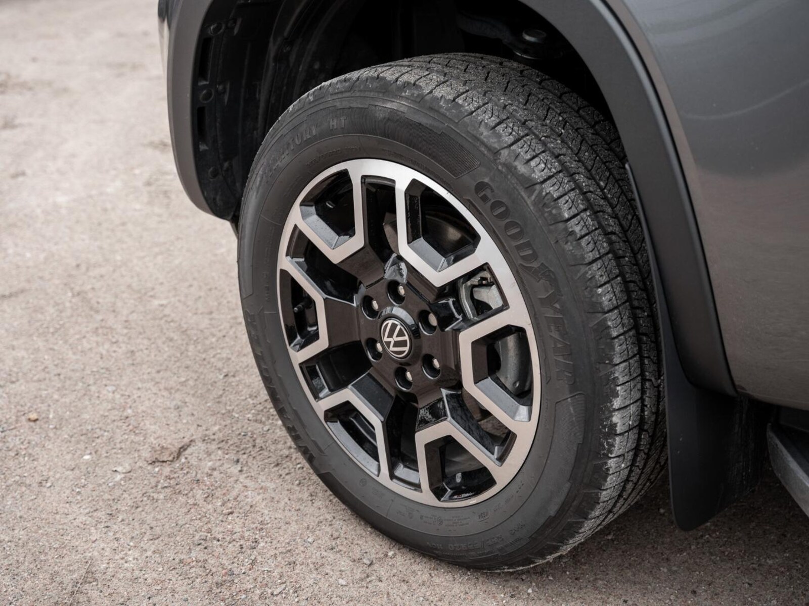 Volkswagen Amarok DoubleCab – Bild 6