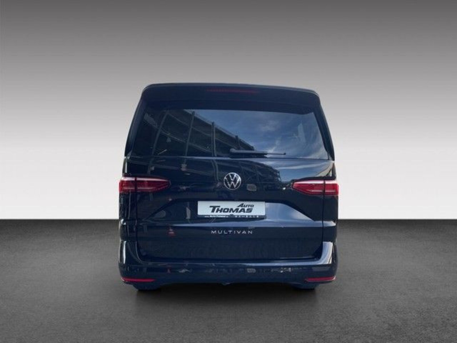Volkswagen Multivan Langversion – Bild 7
