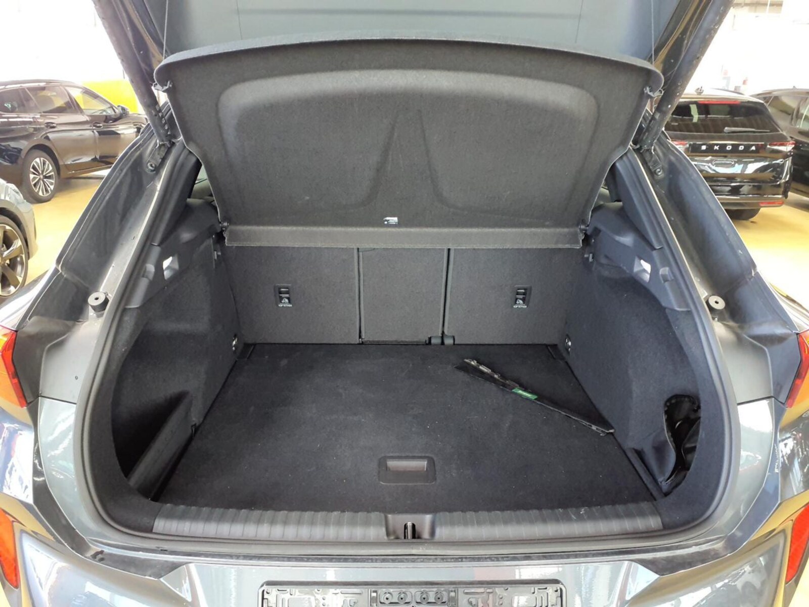 CUPRA Terramar – Bild 7