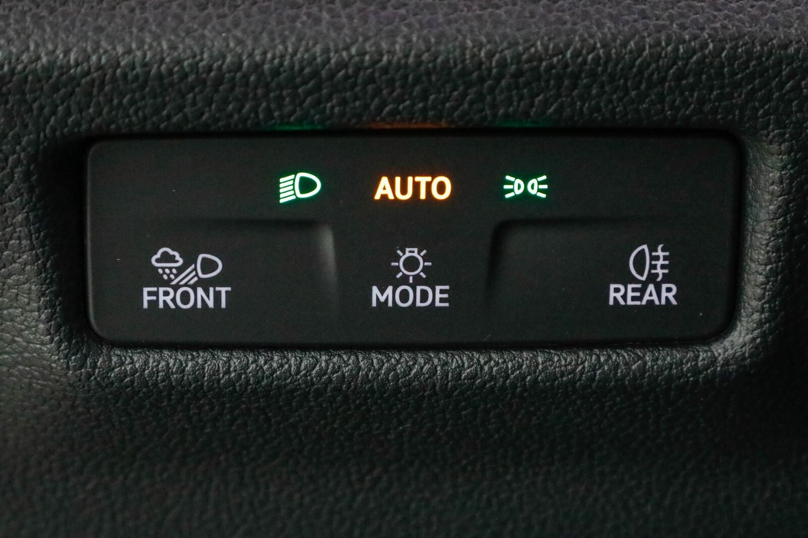 Volkswagen Tiguan – Bild 26