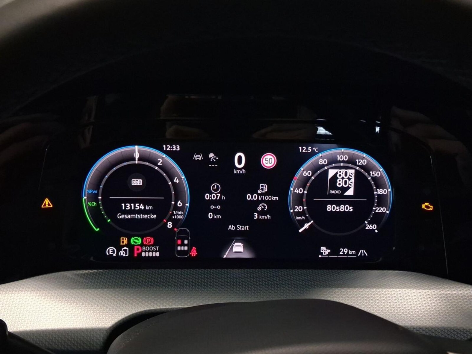 Volkswagen Golf – Bild 12