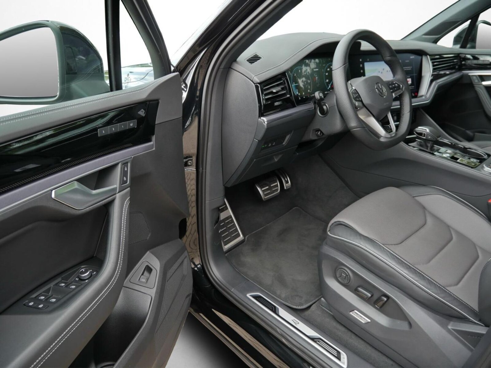 Volkswagen Touareg – Bild 14