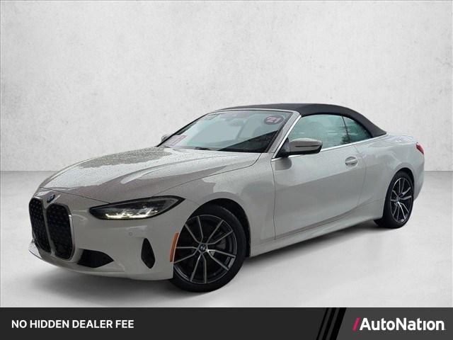 2021 BMW