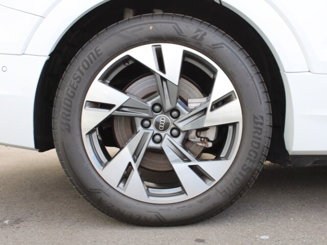 Audi e-tron Sportback
