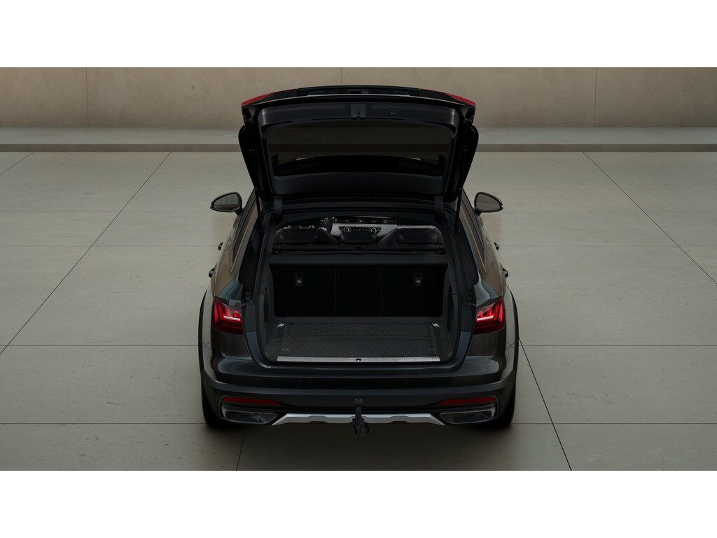 Image about Audi A4 allroad quattro 45 TFSI quattro S tronic
