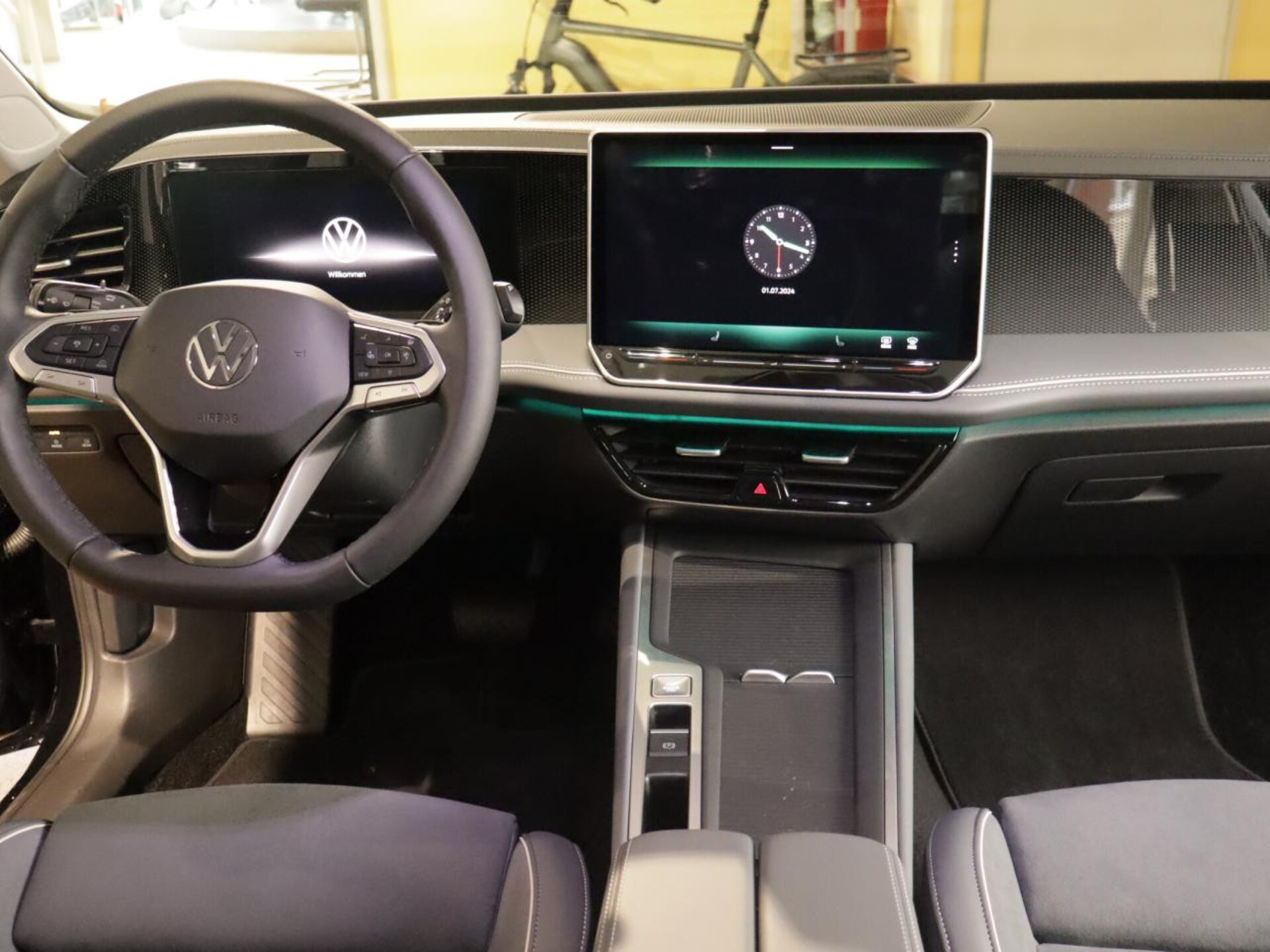 Volkswagen Passat Business
