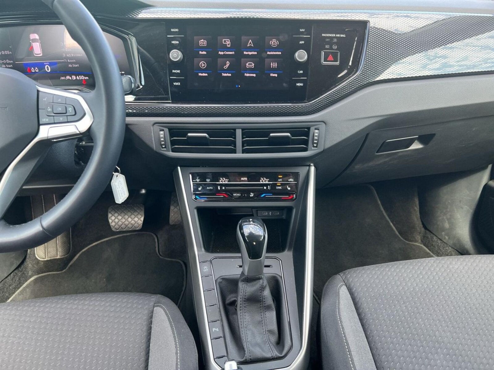 Volkswagen Polo – Bild 13