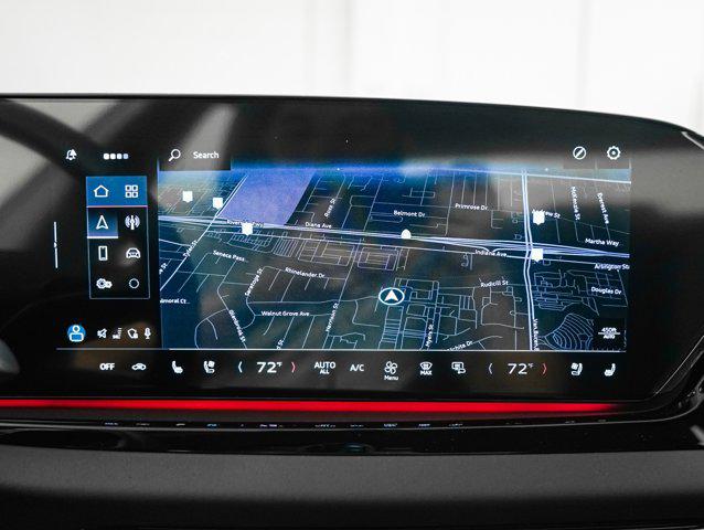 2026 Audi A6 Premium Plus - Photo 20